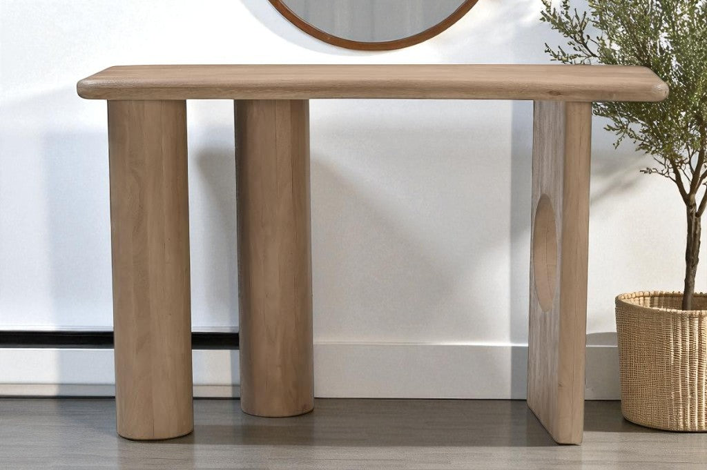 Oslo Console Table