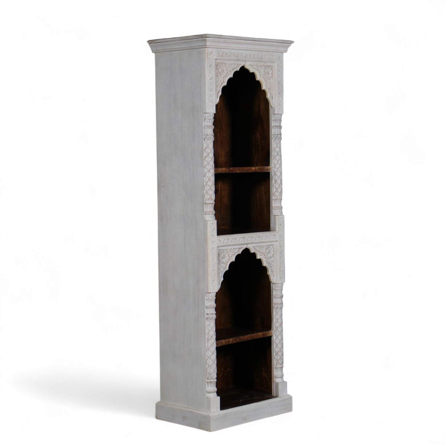 Archway Tall Shelf