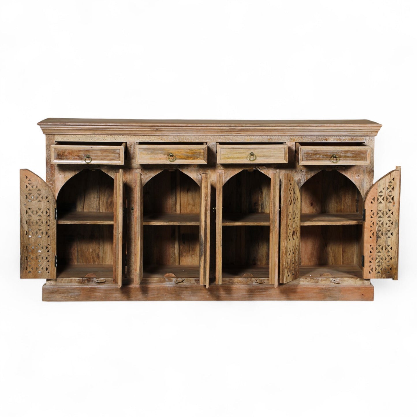 Arka Sideboard-Natural