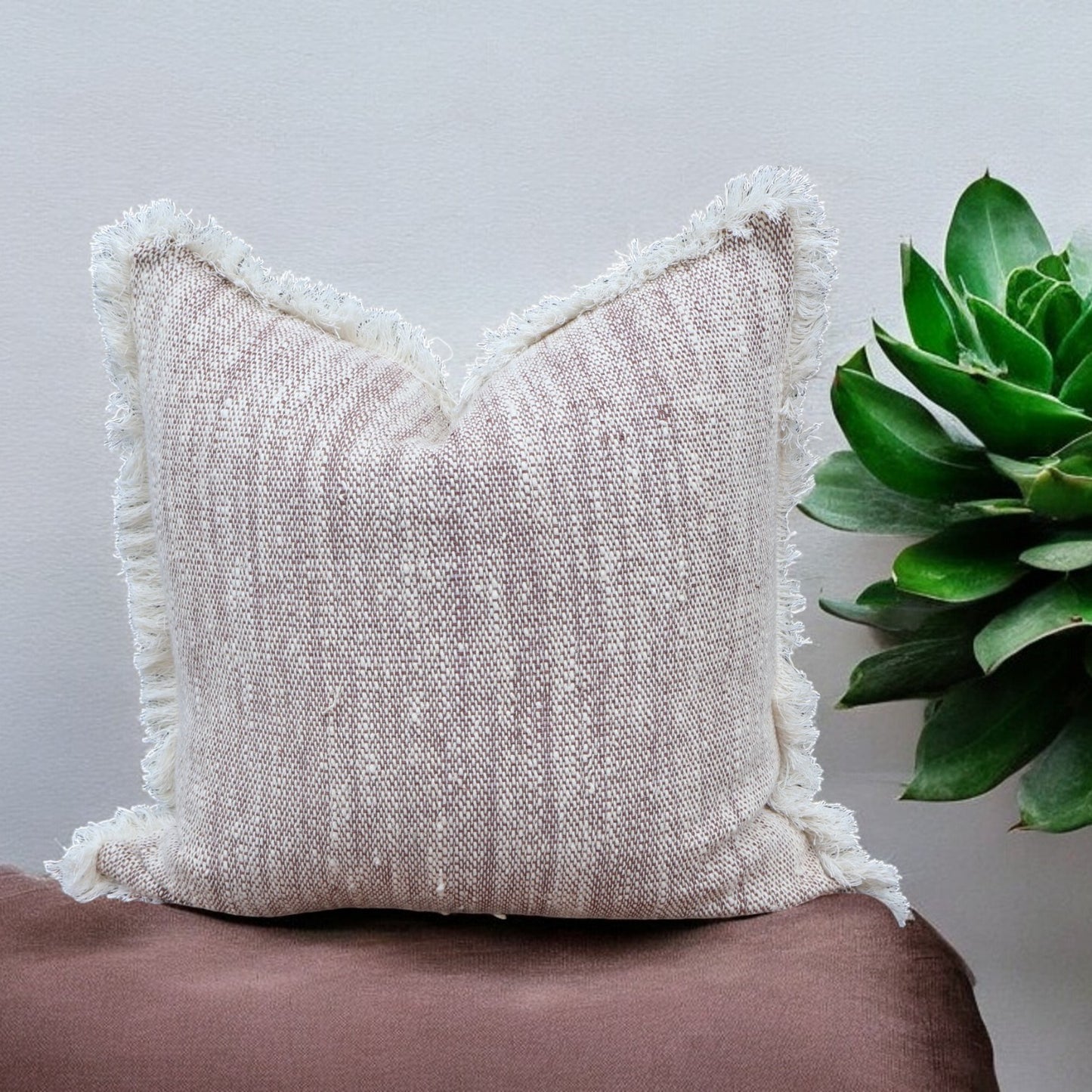 Bahamas Cushion 50x50cm