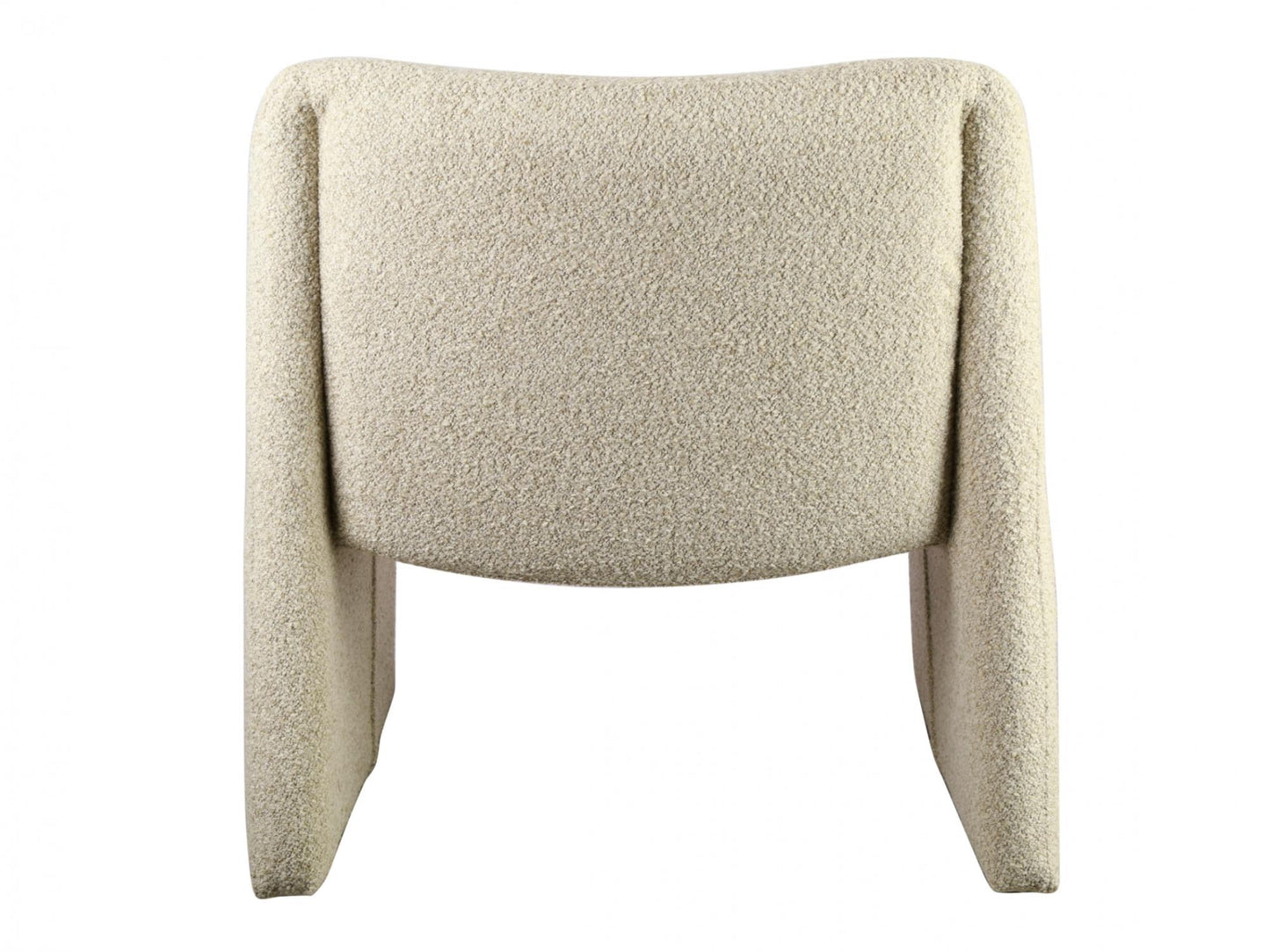 Calais Occasional Chair - Beige