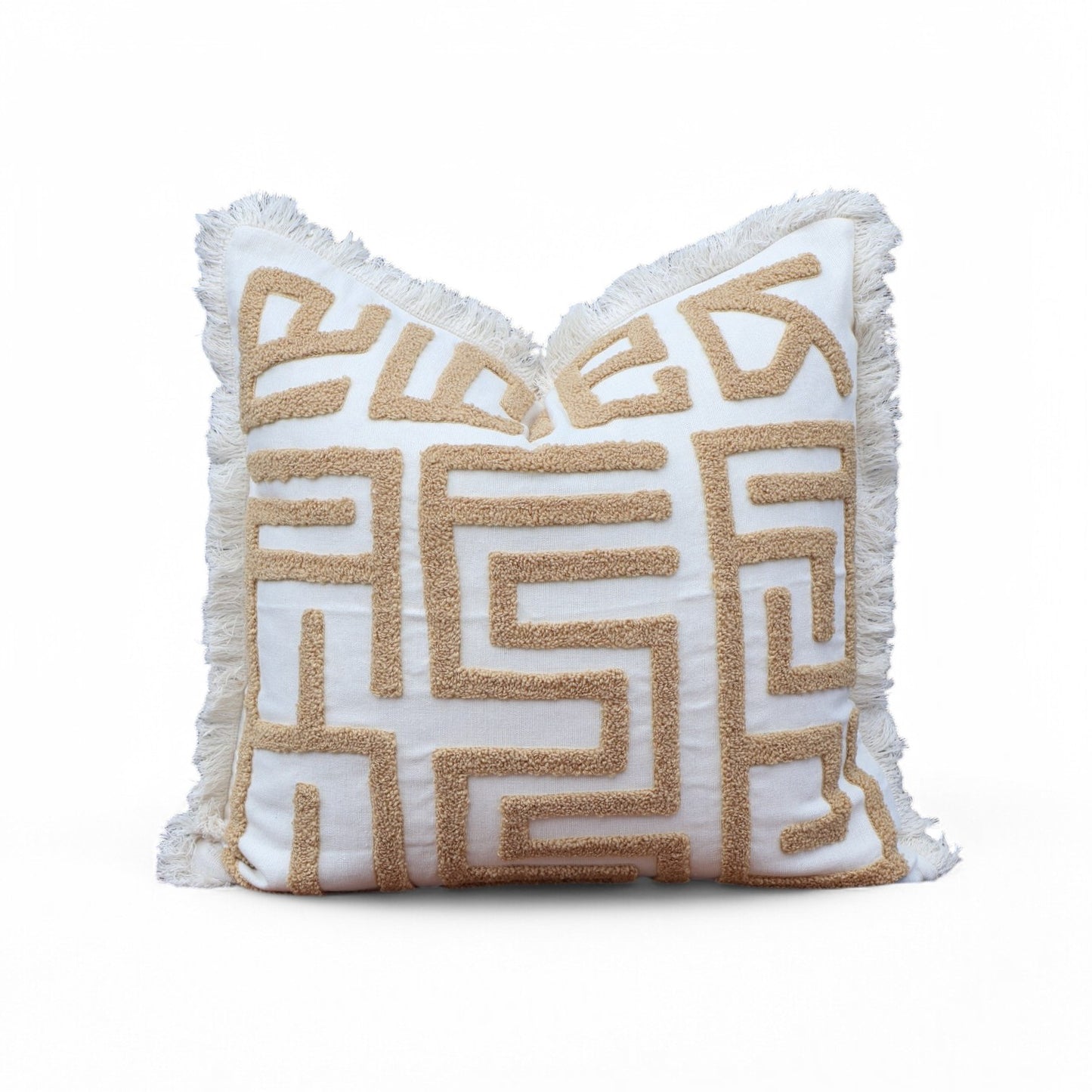 Celestial Maze Cushion