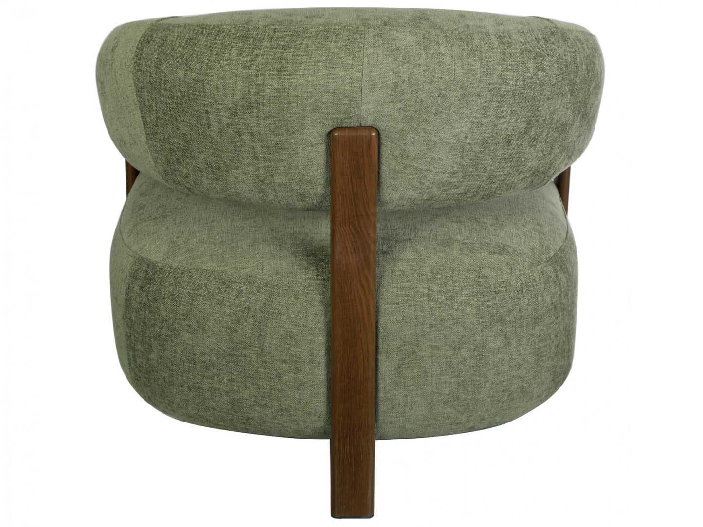 Hampton Occassional Chair - Olive