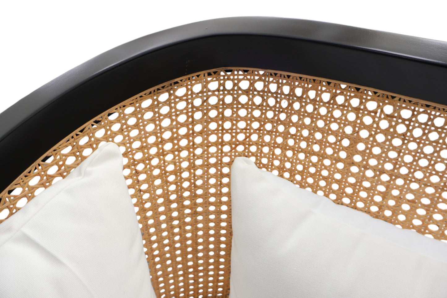 Bianca Natural Rattan Daybed