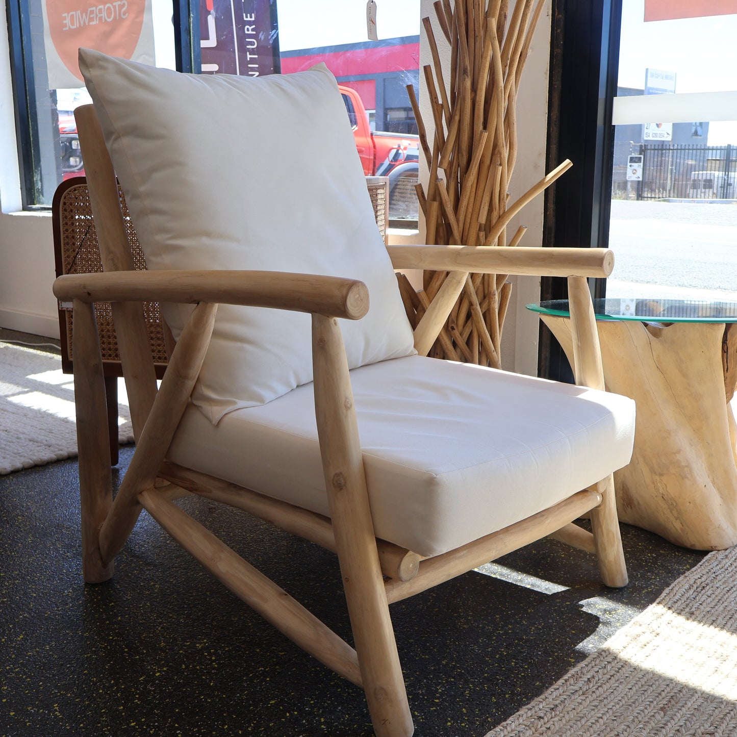 Thor Twig Outdoor Living