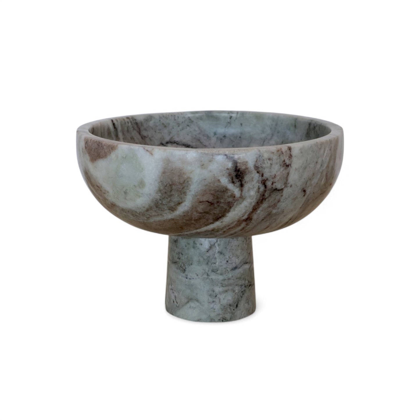 Marco Marble Bowl