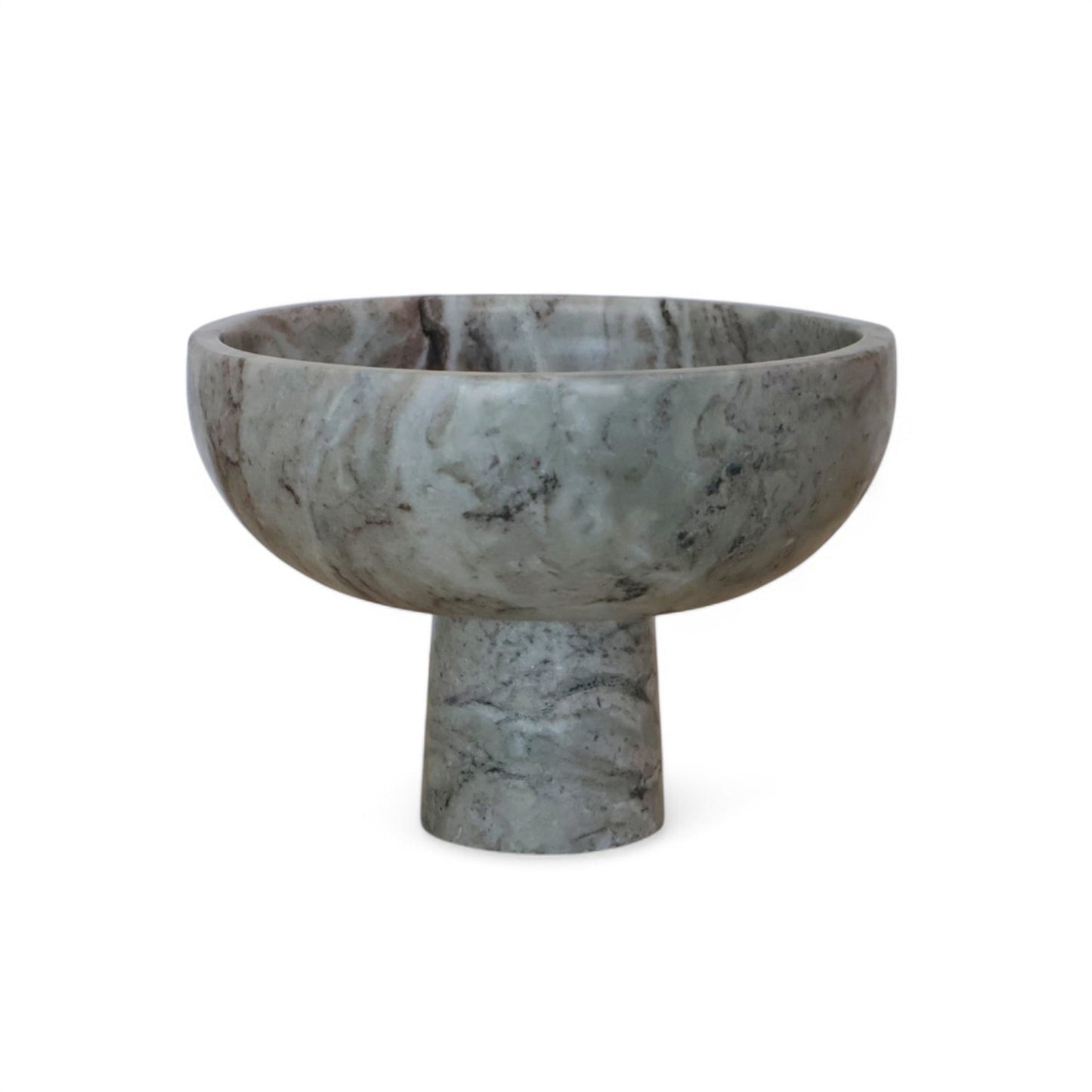 Marco Marble Bowl