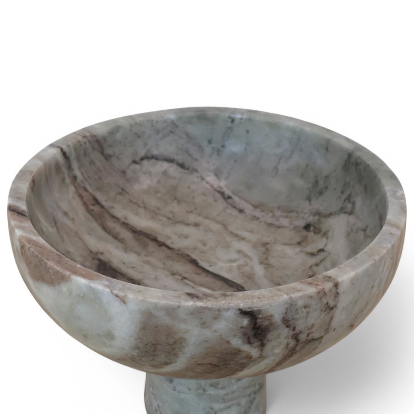 Marco Marble Bowl