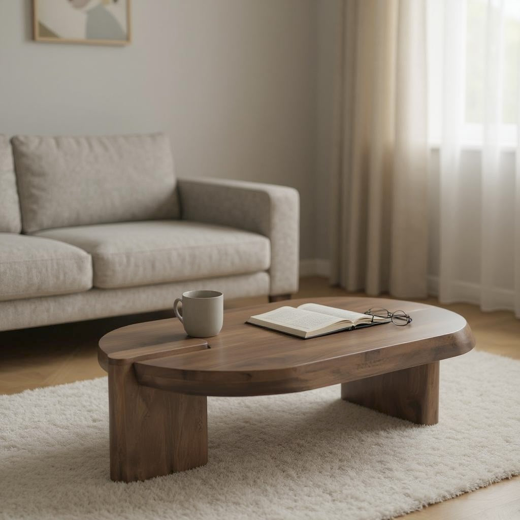 Modera Coffee Table