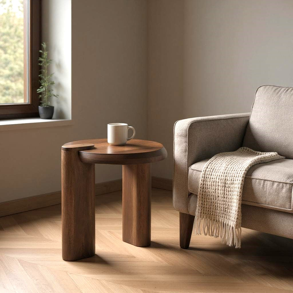 Modera Side Table