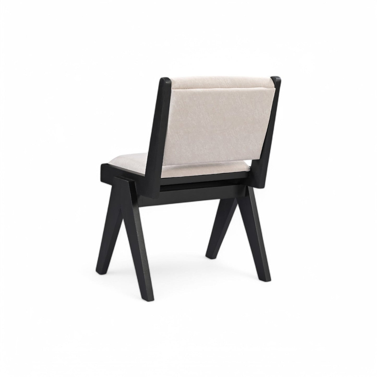 Nova Mango Wood Dining Chair
