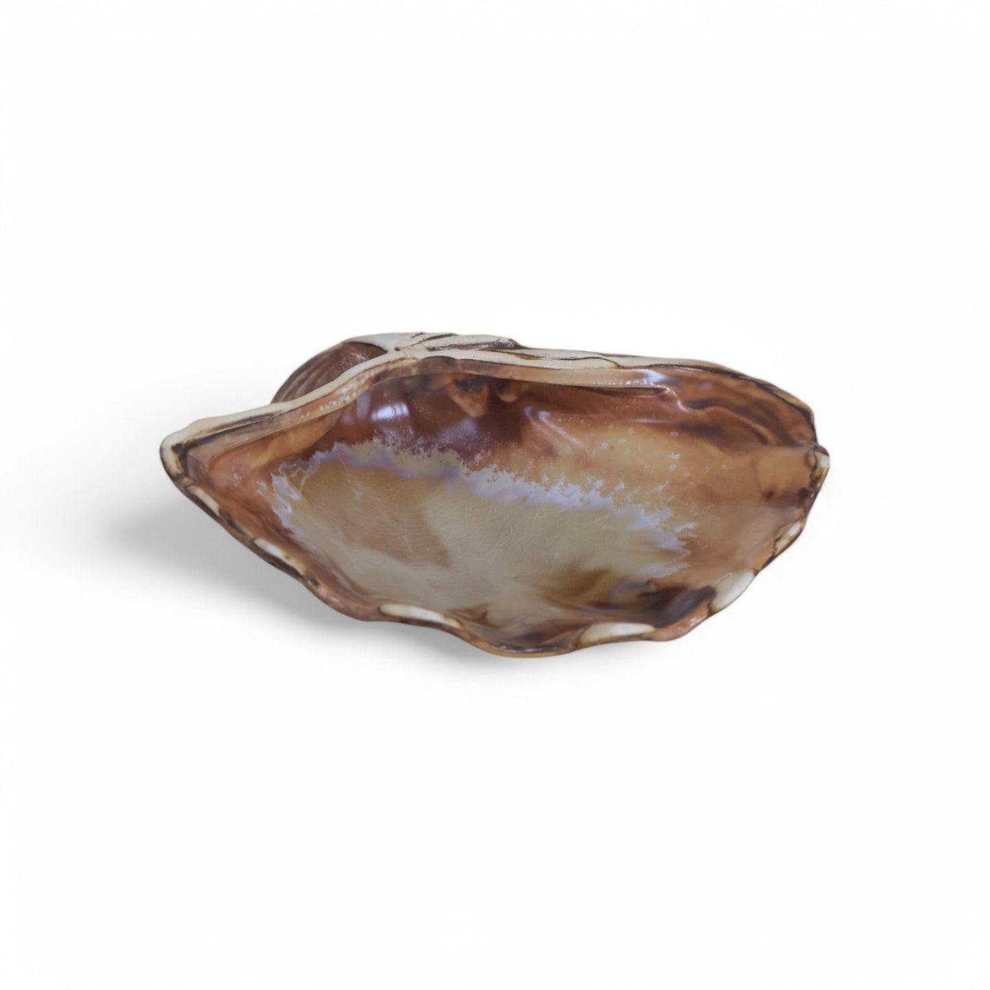 Octavia Ceramic Plate