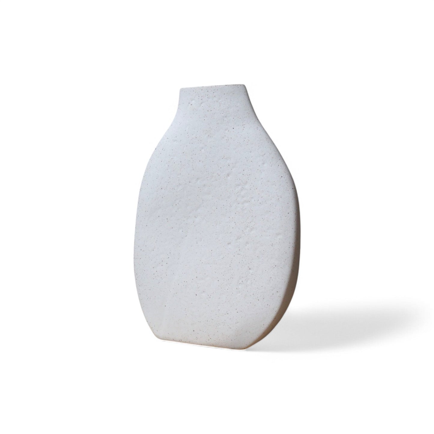 Organic Ceramic Vase