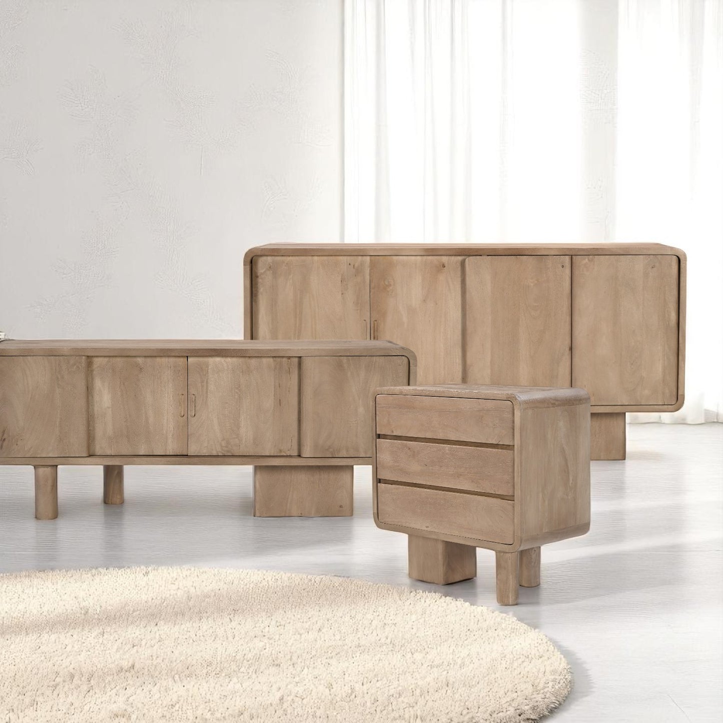 Oslo Entertainment/TV Unit