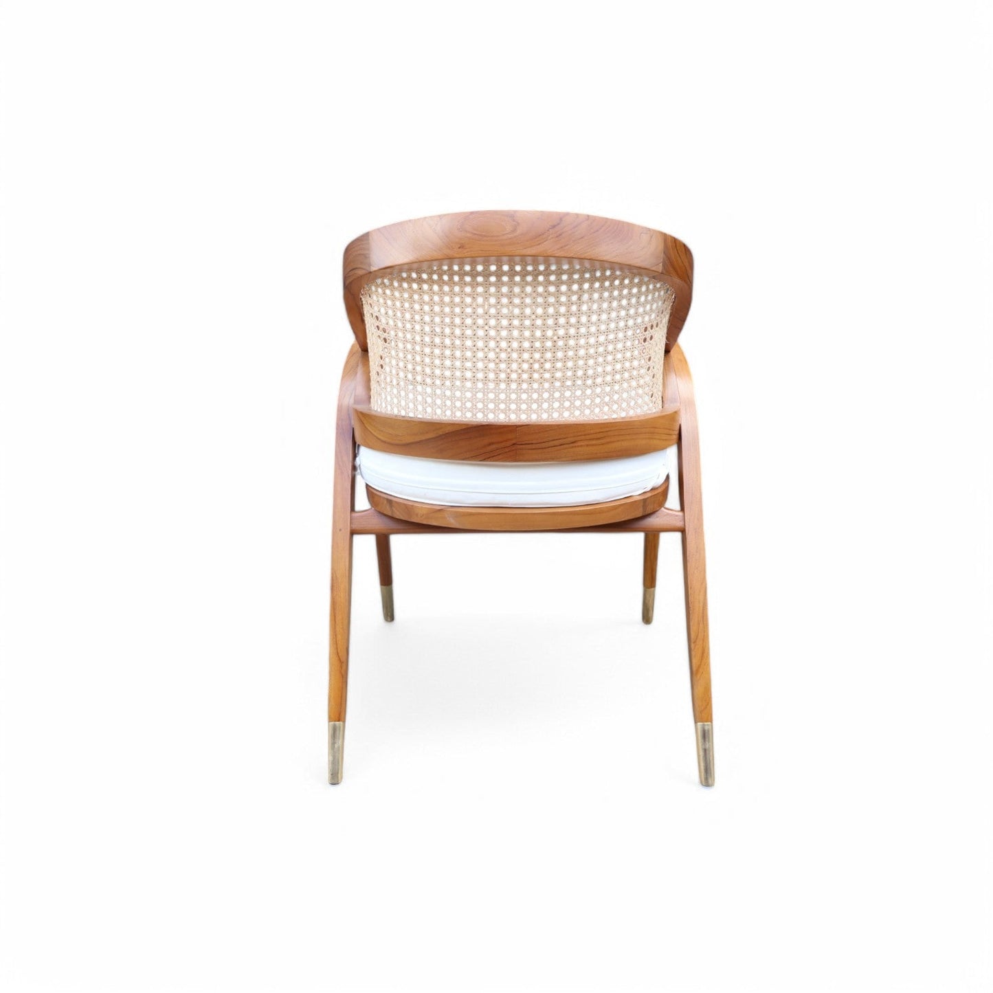 Louie Dining Set | Louie Dining Table + Pandora Dining Chairs X 4