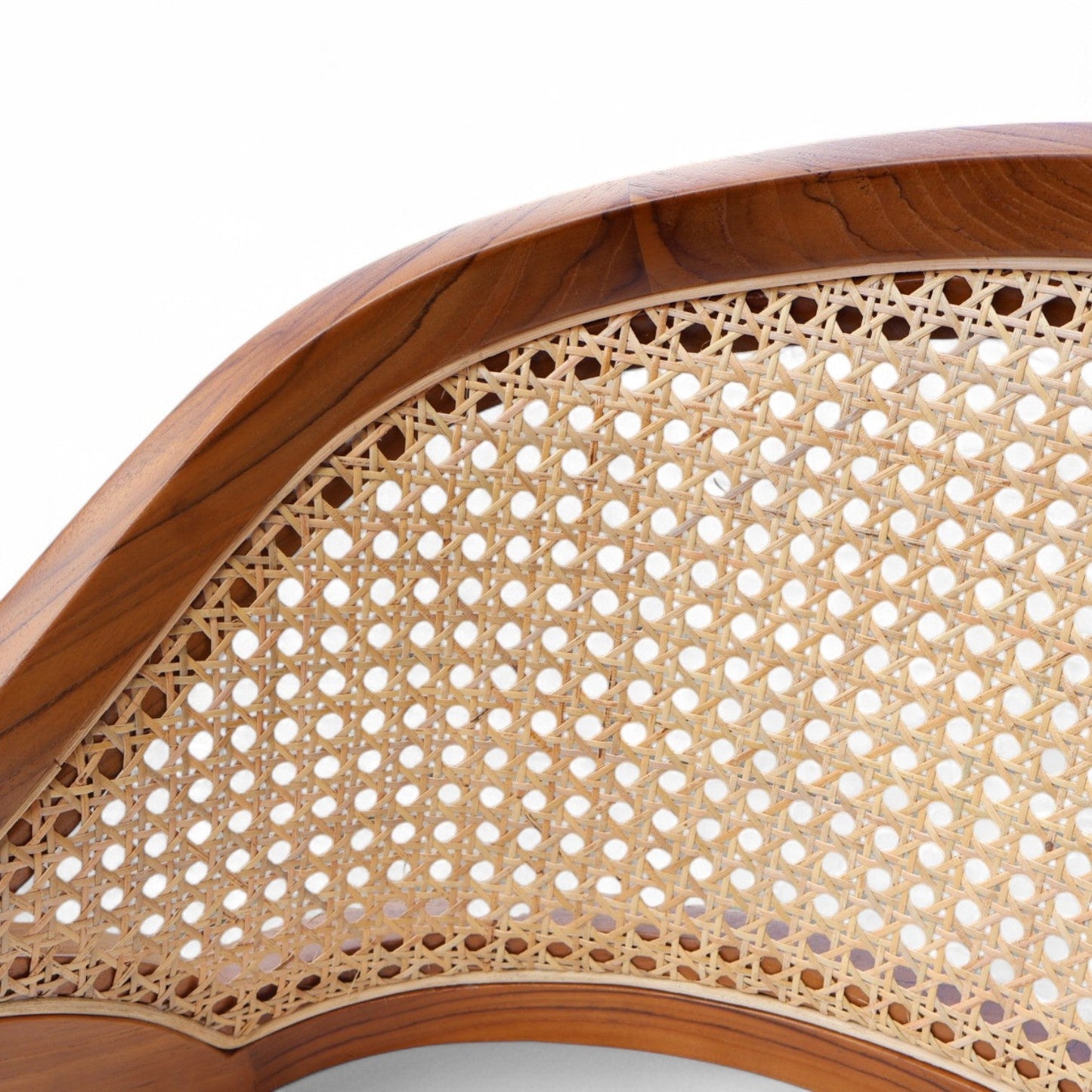 Pandora Teak Dining Chair