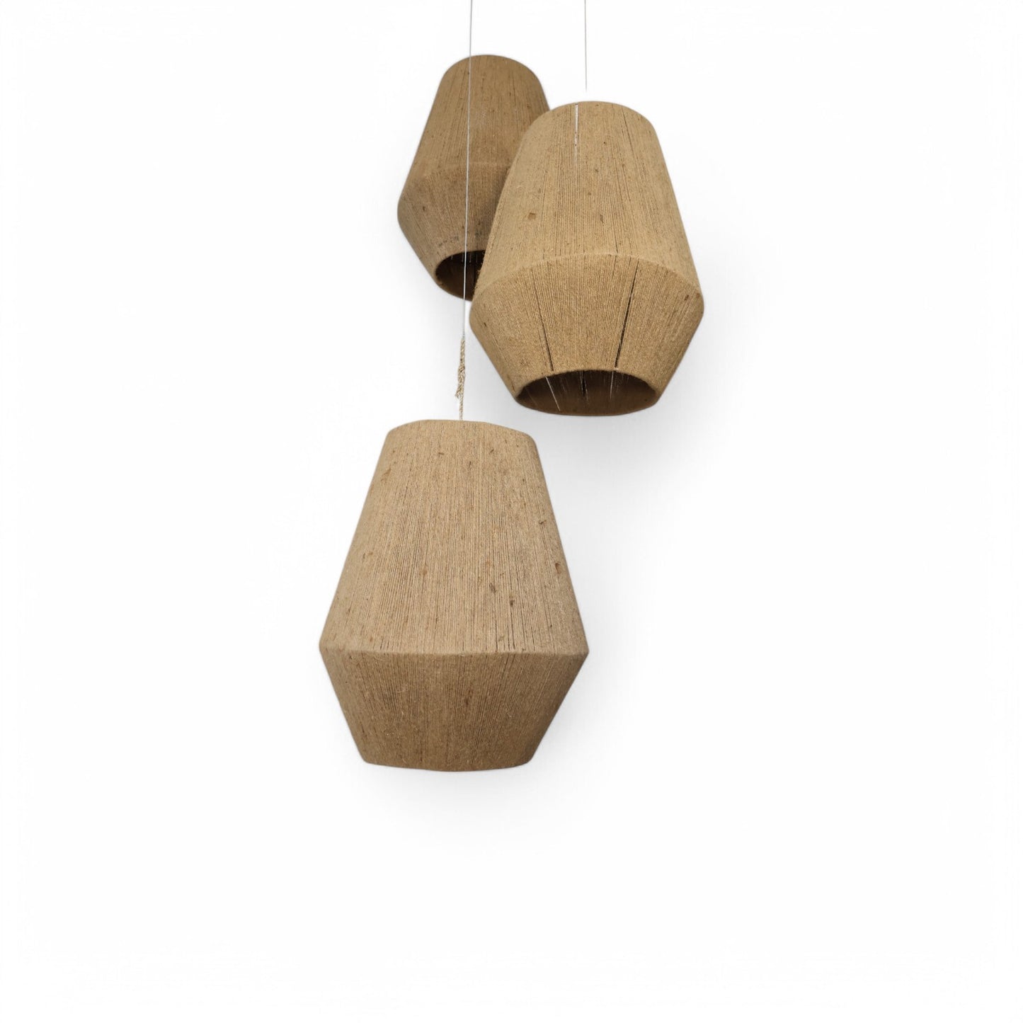 Piramid Pendant Shade
