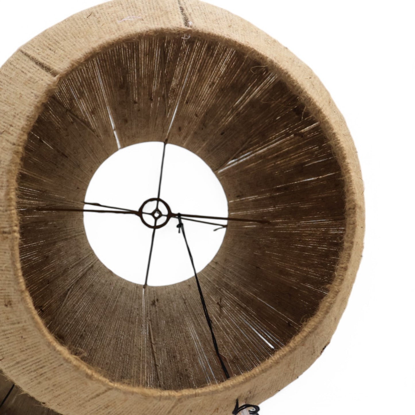 Piramid Pendant Shade