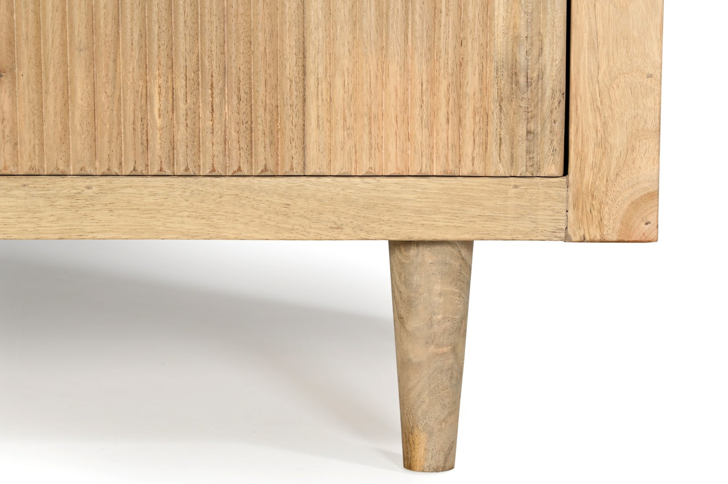 Mango Wood Roxy Cabinet