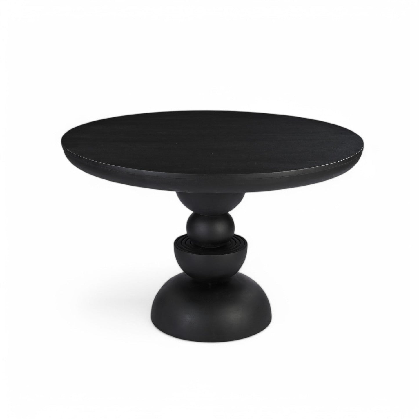 Scandi Shapes Dining Table