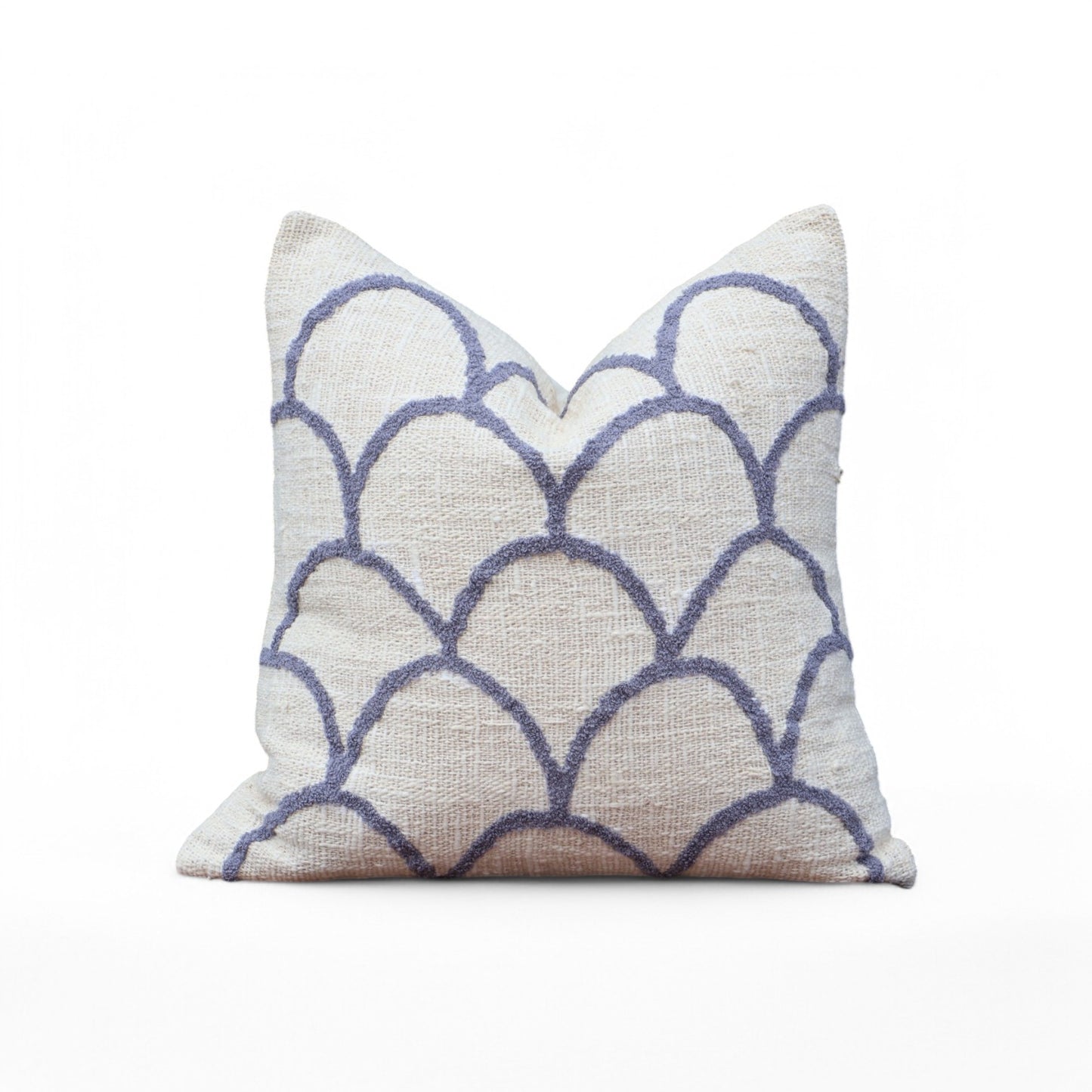 Serenity Tufted Cushion