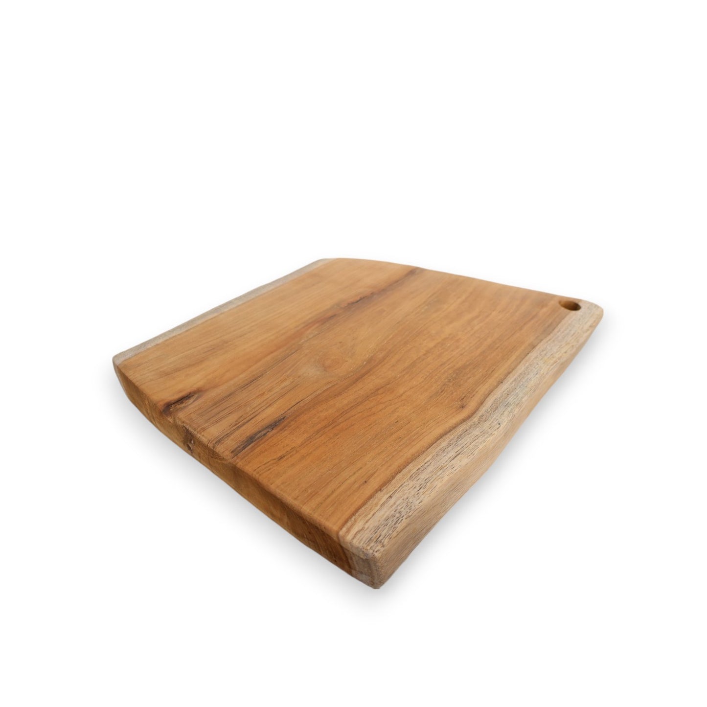 Teak Cutting Board