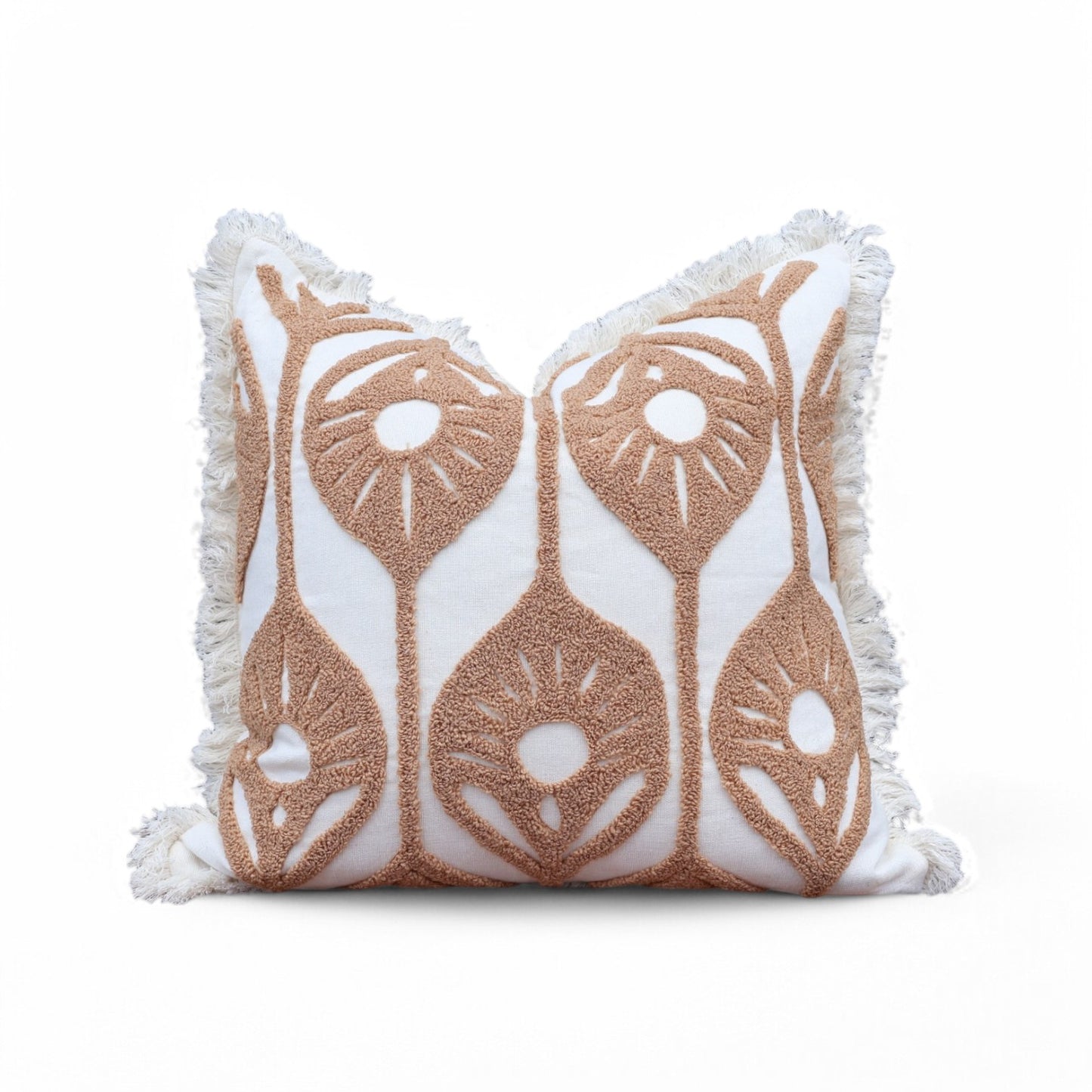 Tufted Aurora Cushion 50x50cm