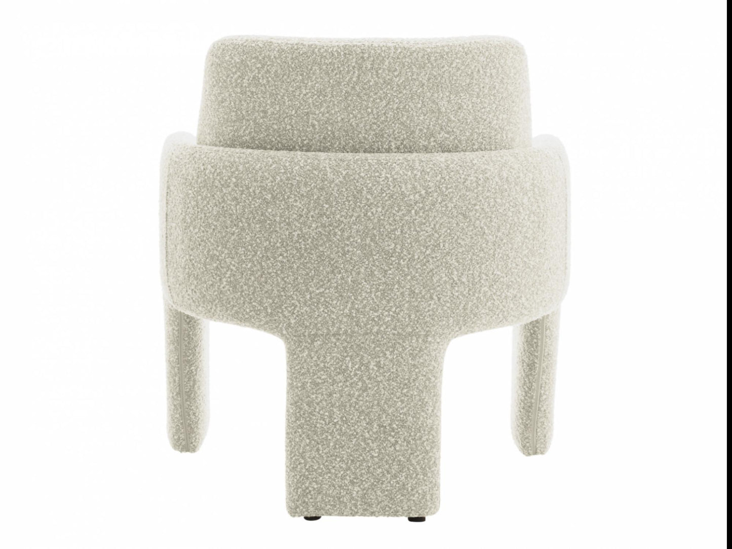 Zurich Occasional Chair - Sahara
