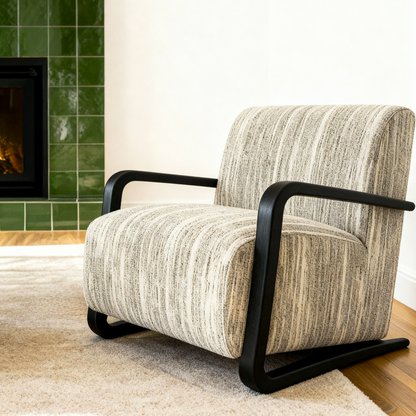 Arlie Frame Armchair