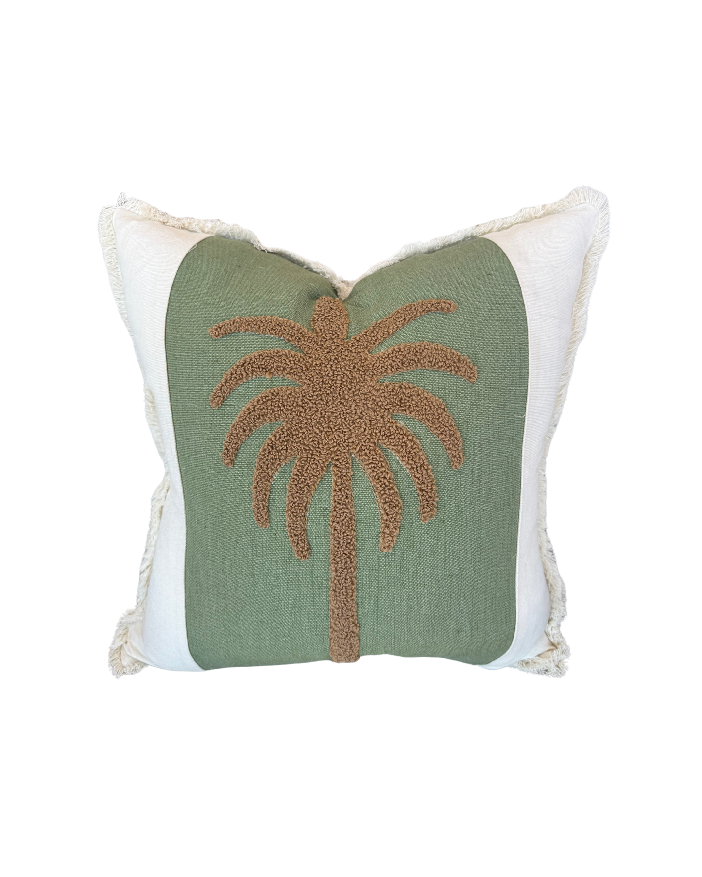 Palmera Cushion