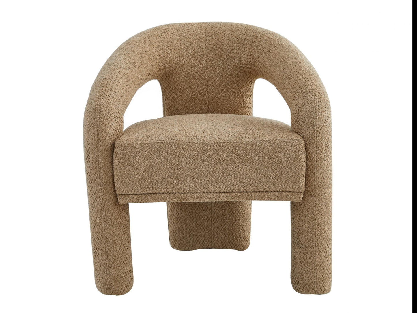 Alba Dining Chair - Sand