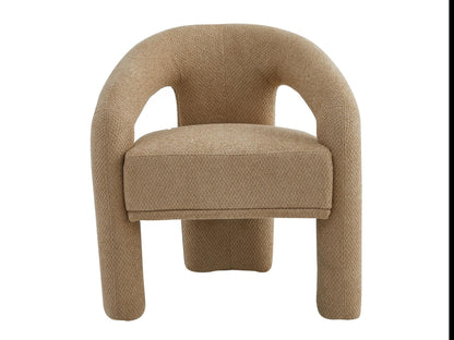 Alba Dining Chair - Sand