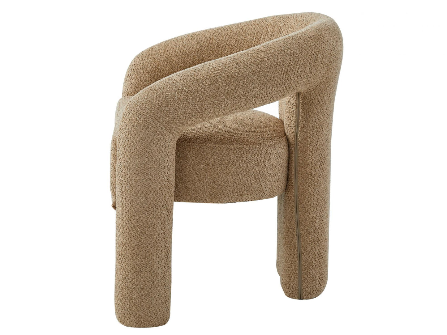 Alba Dining Chair - Sand