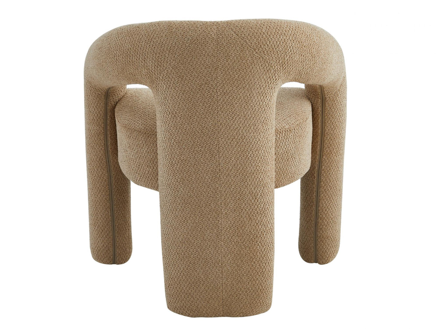 Alba Dining Chair - Sand