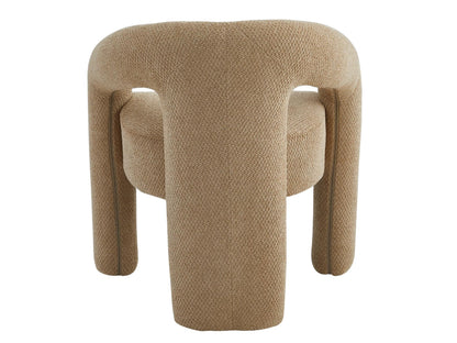 Alba Dining Chair - Sand
