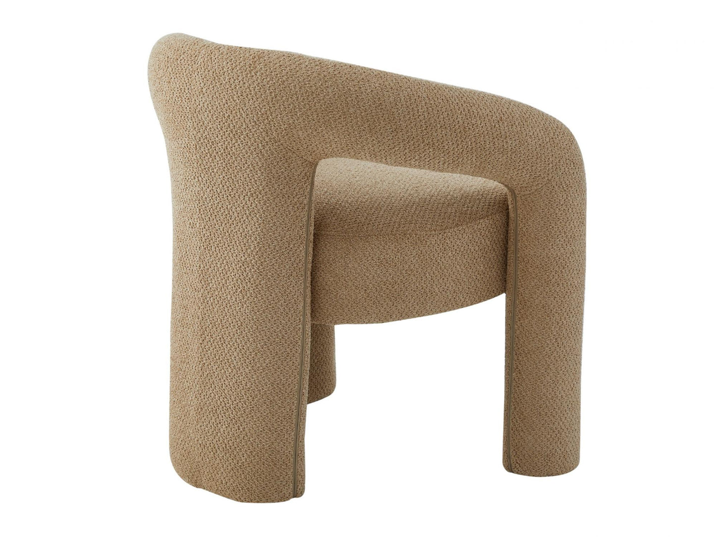 Alba Dining Chair - Sand