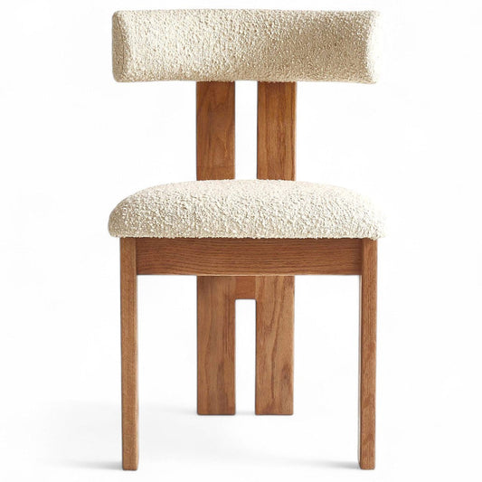 Alto Nordic Dining Chair