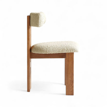Alto Nordic Dining Chair