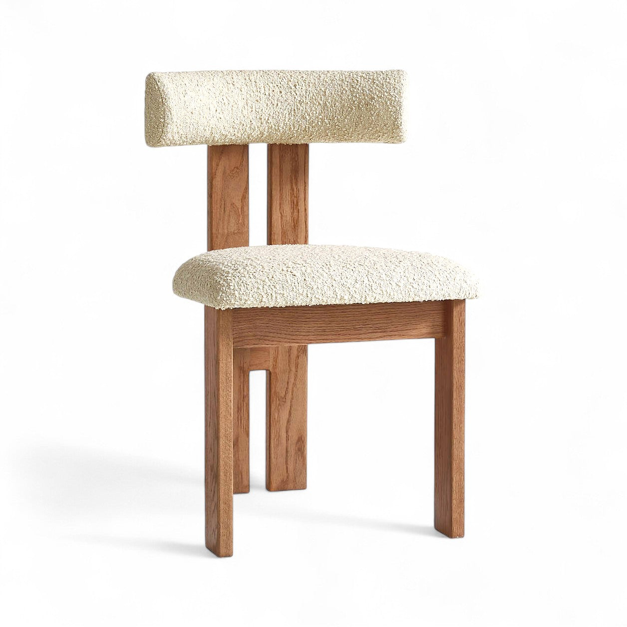 Alto Nordic Dining Chair