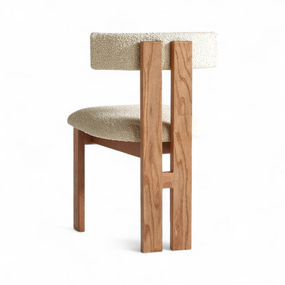 Alto Nordic Dining Chair