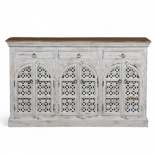 Arka Sideboard–Ivory