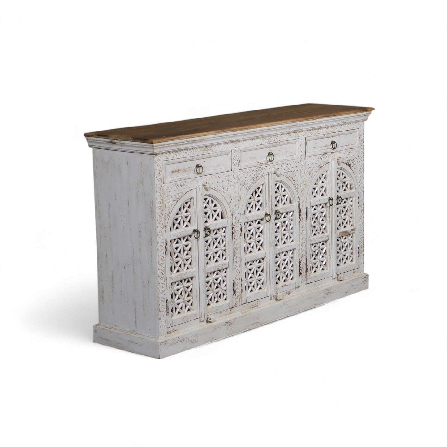 Arka Sideboard–Ivory