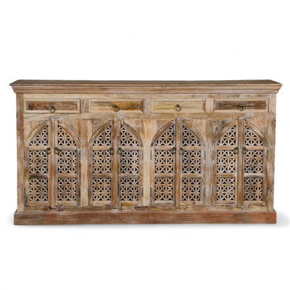 Arka Sideboard-Natural