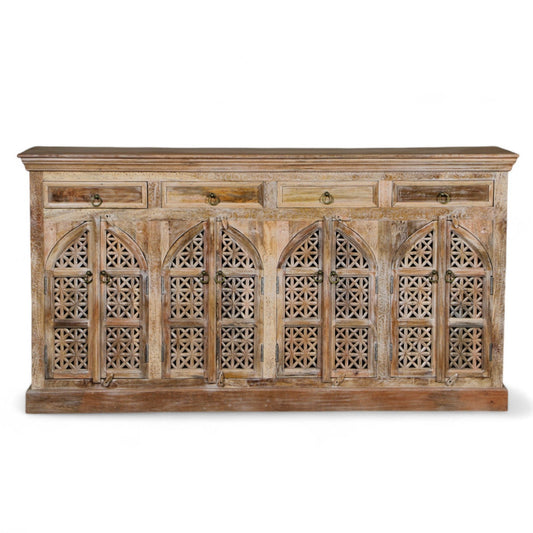 Arka Sideboard-Natural