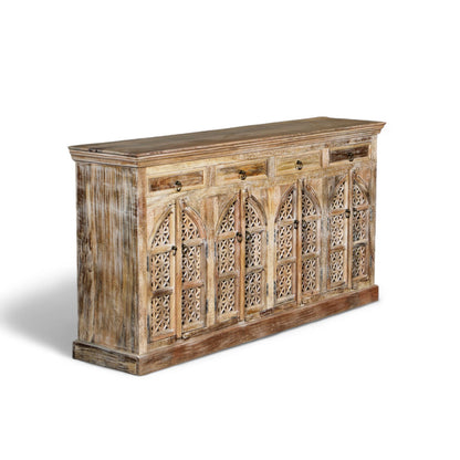 Arka Sideboard-Natural