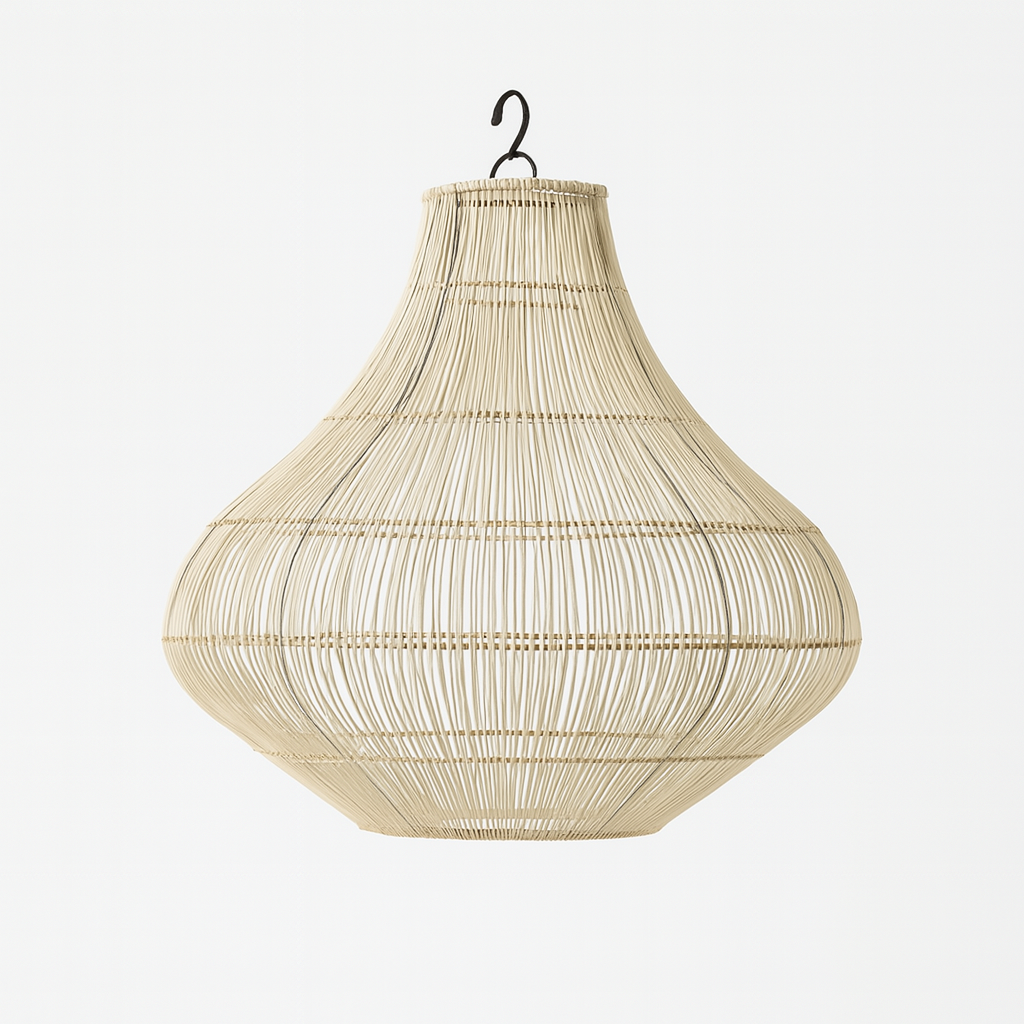Bawang Lamp Natural