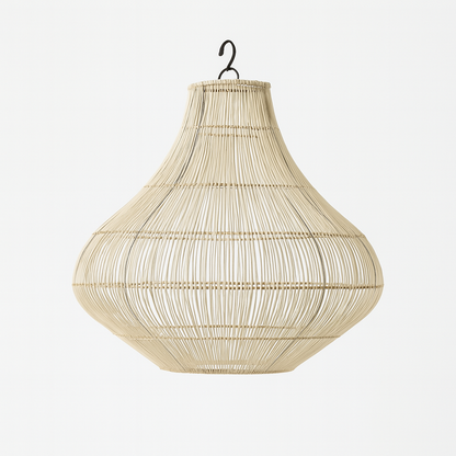 Bawang Lamp Natural