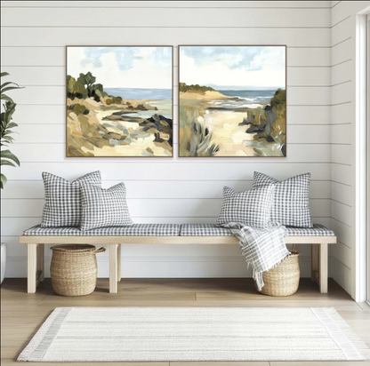 Beachside A