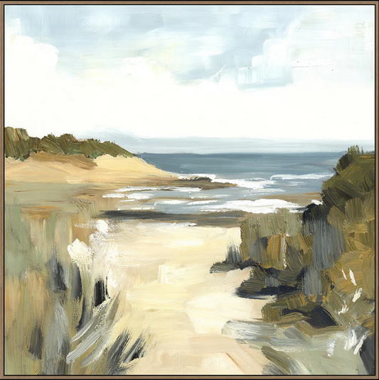Beachside B