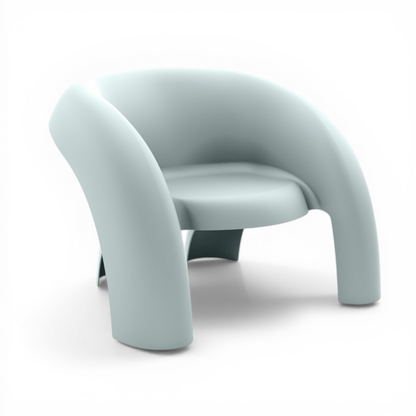 Bondi Chair Set of 2-Celadon Green